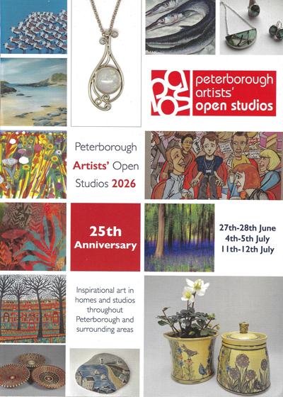 PAOS 2026 Exhibitors' Catalogue